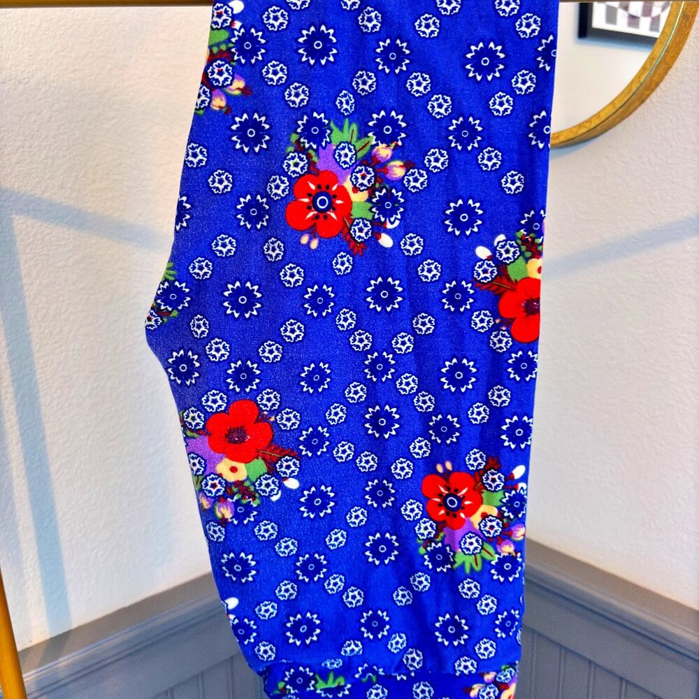LuLaRoe OS Leggings